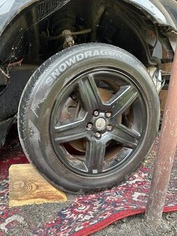 5x115 R18 origo kola Chrysler