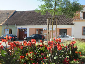 NA PRODEJ - RD + NEBYTOVÝ PROSTOR, VODŇANY (STRAKONICKO) - 1