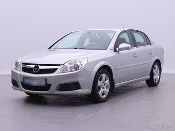 Opel Vectra 1,9 CDTi 110kW Elegance Xenon (2007)