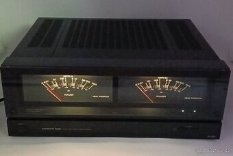 ONKYO M-5030 STEREO POWER AMPLIFIER
