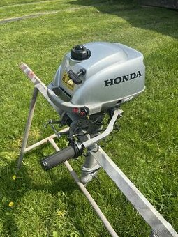 Lodní motor Honda 2.3