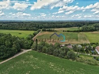 Prodej stavebního pozemku 604 m², obec Stéblová - 1