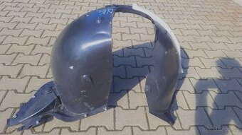 Plastové nadkolí, podběh pravý přední Scala 657809958