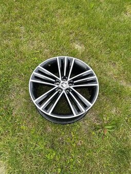 Alu kolo 5x100 r18