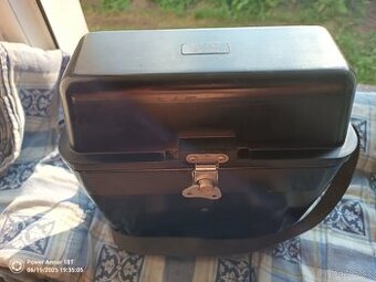 giroskopicky stabilizovaný dalekohled 7x55 peleng