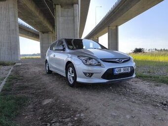 Hyundai i30, 85 000km