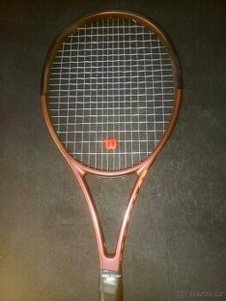 Wilson PRO Staff 97L. V14