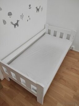 Postel 160x80 cm