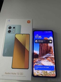 Xiaomi redmi note 13 5G