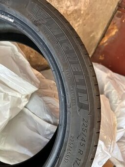 Pneumatiky Michelin primacy 4 letni