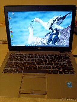 Prodám notebook HP elitebook - 1