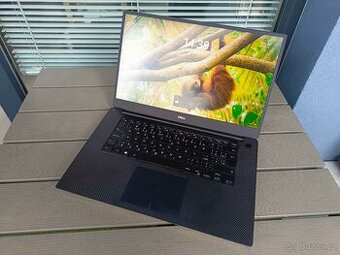 Dell XPS 7590 (i7, 16/512 GB, GeForce 1650)