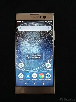 Sony Xperia XA2