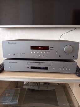 Set Cambridge AX