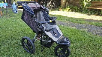 BABY JOGGER SUMMIT XC - 1