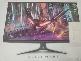Alienware AW2723DF