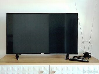 Televize 40“ (100 cm)