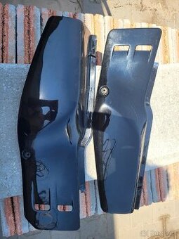 Yamaha XT 600 Z Tenere 3AJ podsedlové plasty