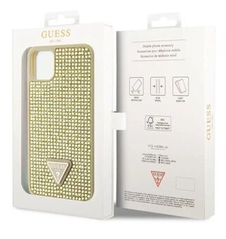 Guess kryt pro iPhone 11 Pro Max