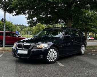 BMW 3 E91 316d