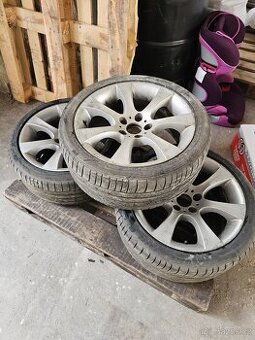 Disky BMW 8Jx18EH2