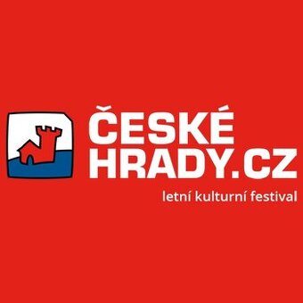 CELOFESTIVALOVÉ vstupenky na HRADY CZ 1000 ,-VIP 1500,-