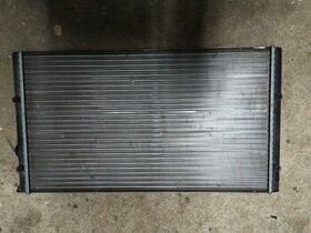 Vodní chladič Golf III Vento 1,9 TDI