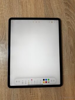 iPad Pro 12,9” 2020, 256GB