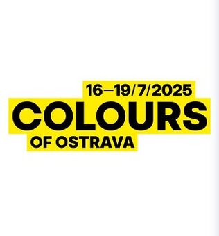 Colours of Ostrava