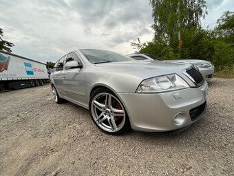 Alu kola Borbet XR - r18 - 5x112 ET 35