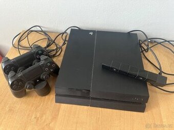 PS 4