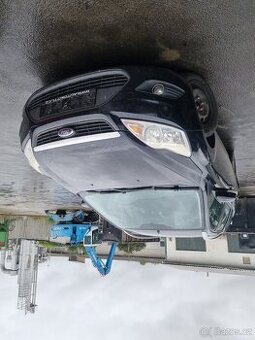 Ford focus 2011 - 1.6 tdci - Díly