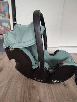 Britax Römer baby - Safe Pro (vajíčko s isofixem )