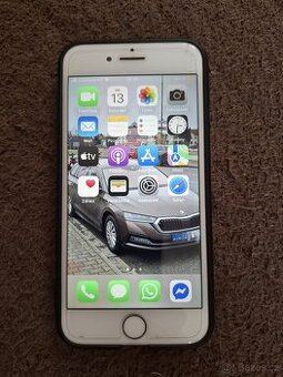 Mobilní telefon Apple Iphone 8, 64 GB