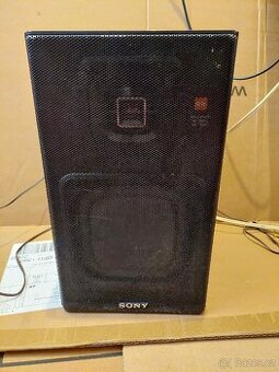 Reproduktor z mini systému Sony
