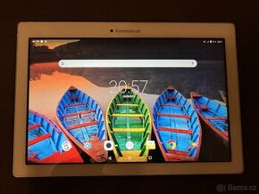 LENOVO - Tablet