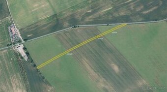 Zemědělská půda, prodej, Mistřín, Svatobořice-Mistřín, Hodon