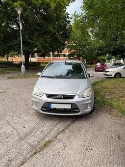 Ford c-max 1.6 80kw
