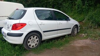 Peugeot 306