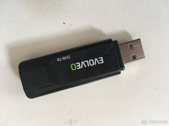 EVOLVEO USB SETOBOX - 1
