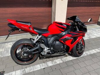 Honda Cbr1000rr