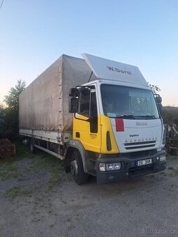 Iveco Eurocargo 120E 250 - 1