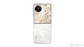 Honor Magic V Flip 12GB RAM 512 GB Luxusní barva bílá perle