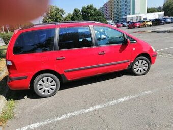 Ford galaxy