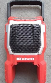 aku rádio Einhell Te-CR 18 Li