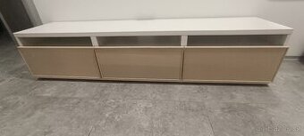 TV stolek IKEA (BESTÅ), 180x40x40 cm