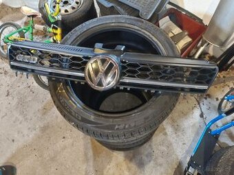 Originál maska Golf VII DTD - 1