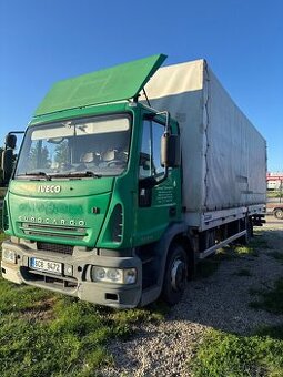 Iveco 120E24 Eurocargo