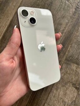 IPhone 13 128GB kondice baterie 78%