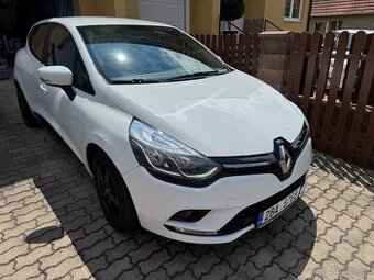 Renault Clio, Advance Energy TCe 75